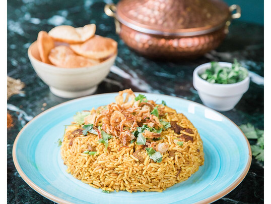 Carlo's Heliopolis Restaurant & Café