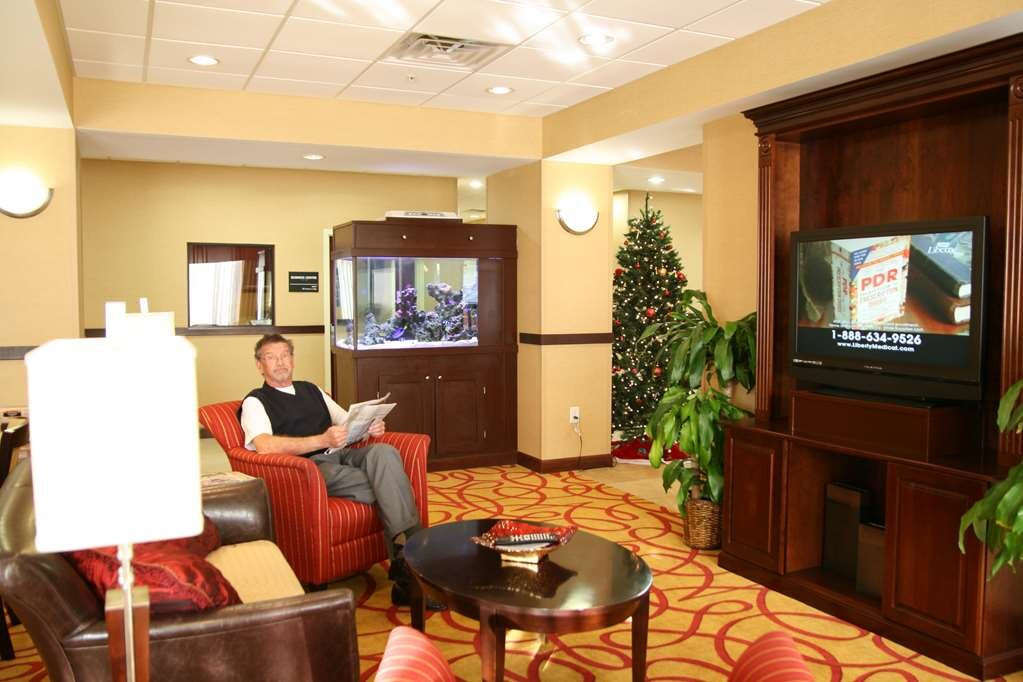 Hampton Inn Dade City - Zephyrhills主图