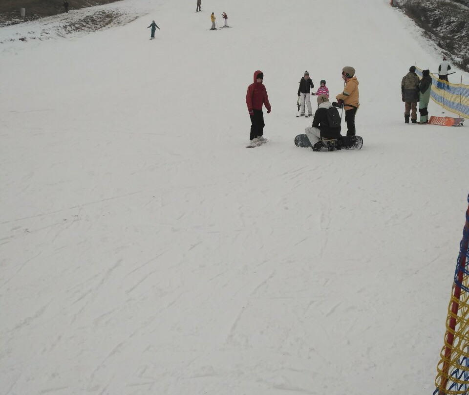 Hvozdiv旅游攻略图片