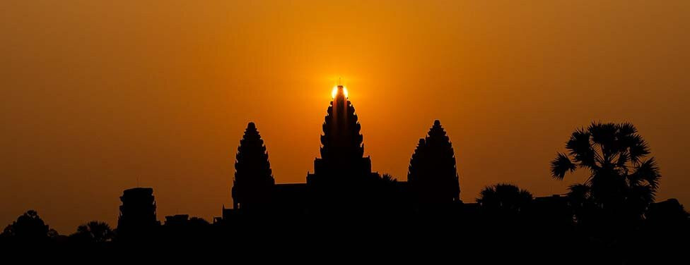 Angkor Travel Service-暹粒必去景点