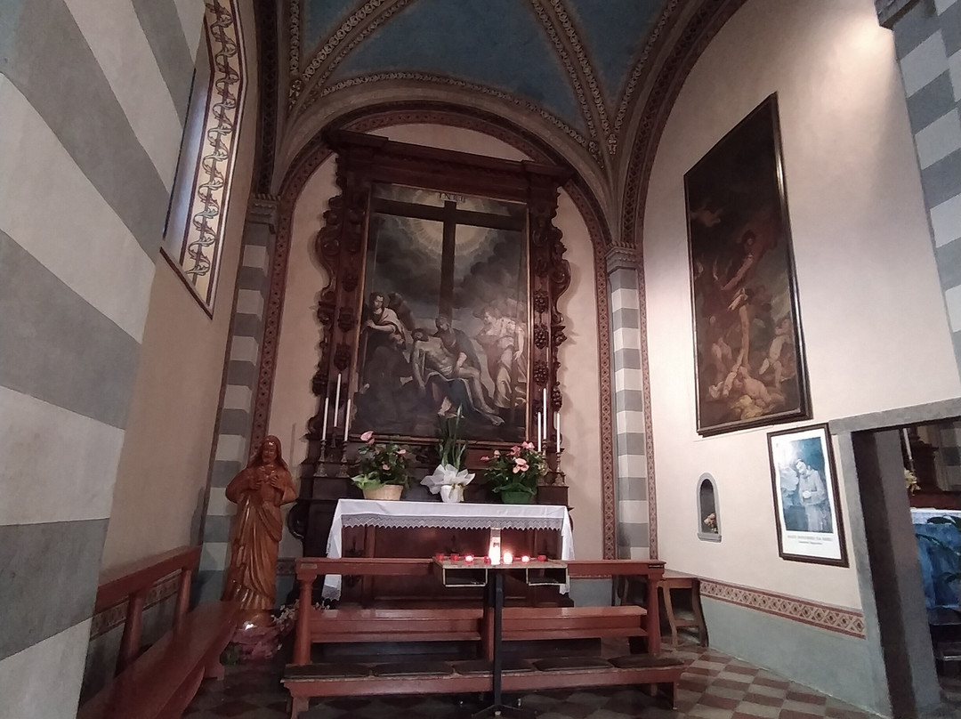 Convento dei Padri Cappuccini景点图片