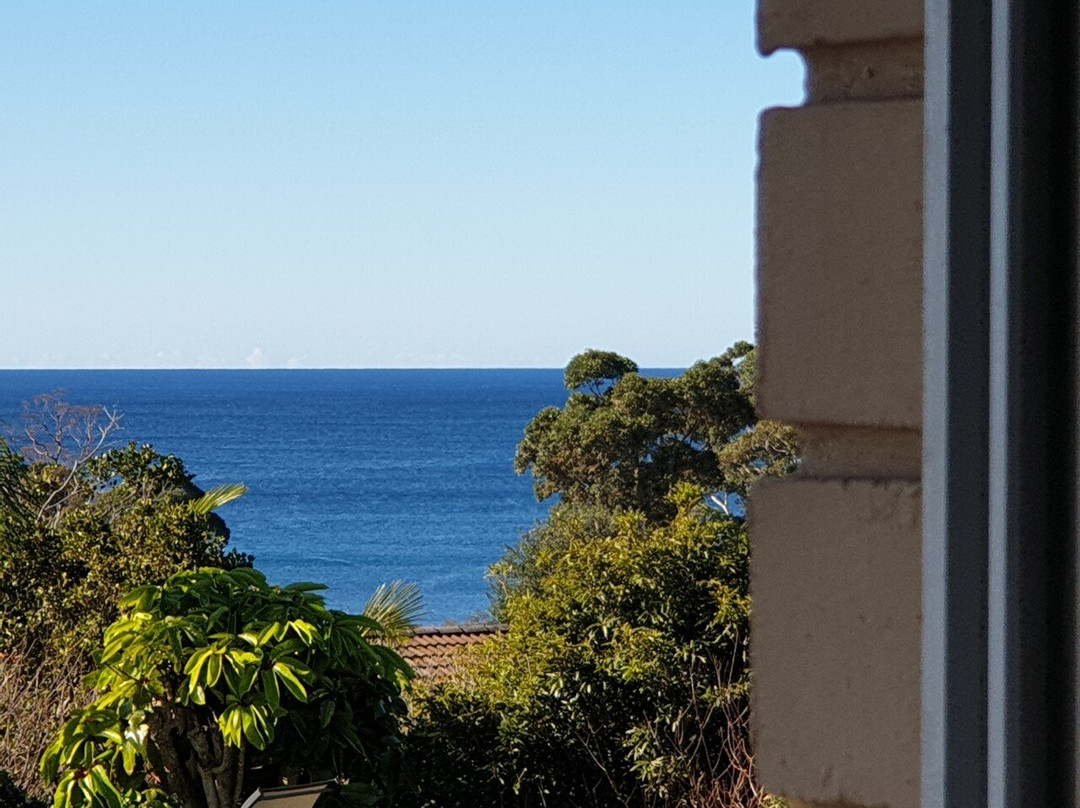 Mollymook Motel主图