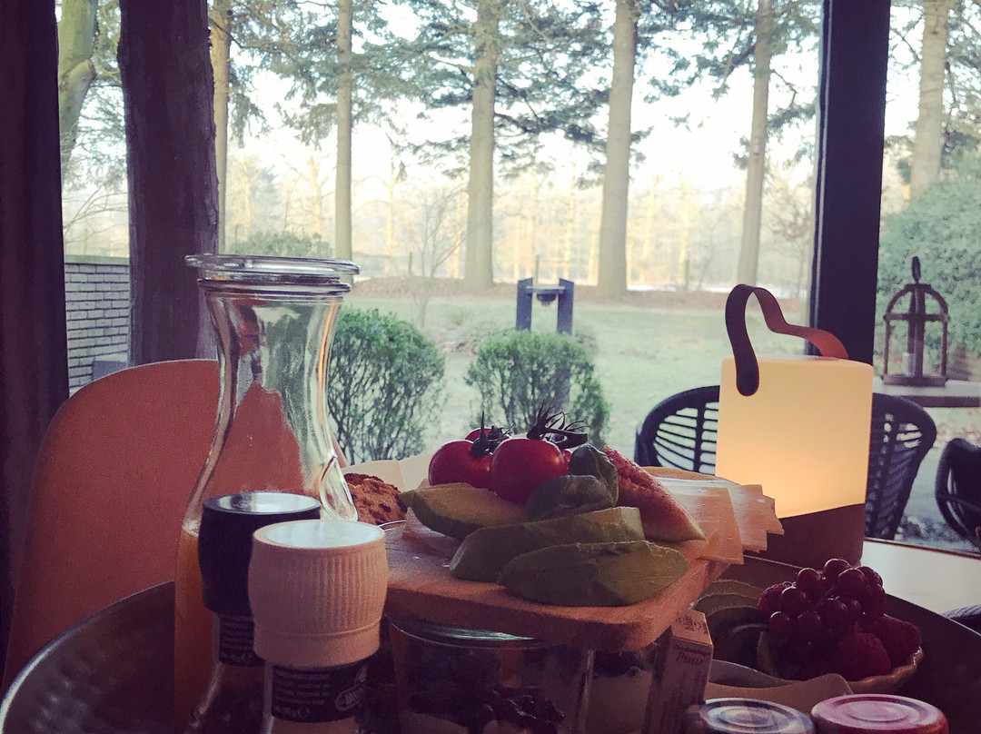 Mollenvlied Bed & Breakfast主图