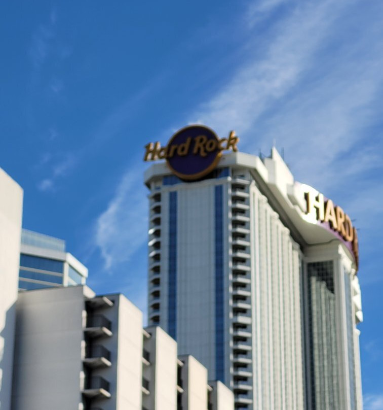 Hard Rock Casino景点图片