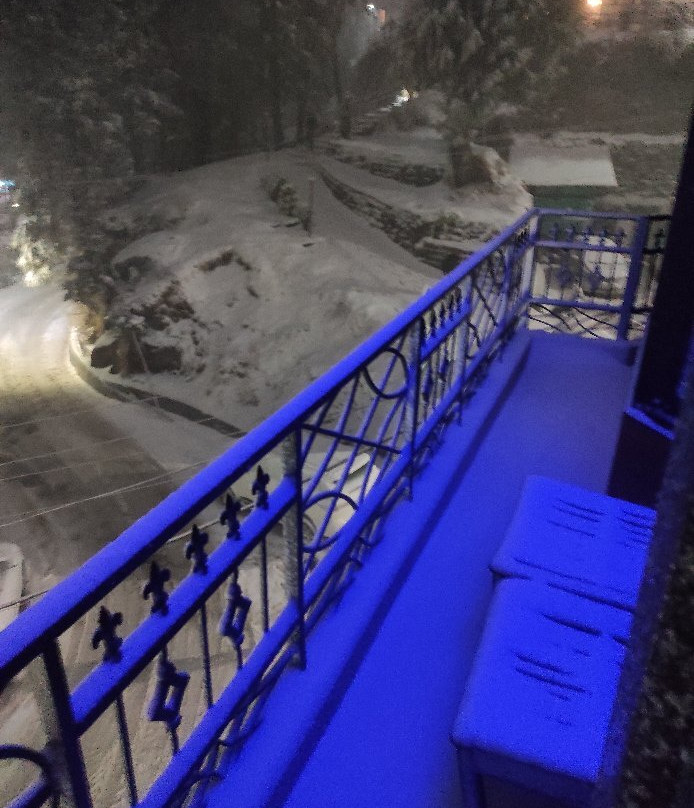 Hotel Grace Mount主图