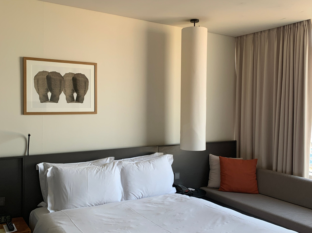 Shilla Stay Ulsan主图