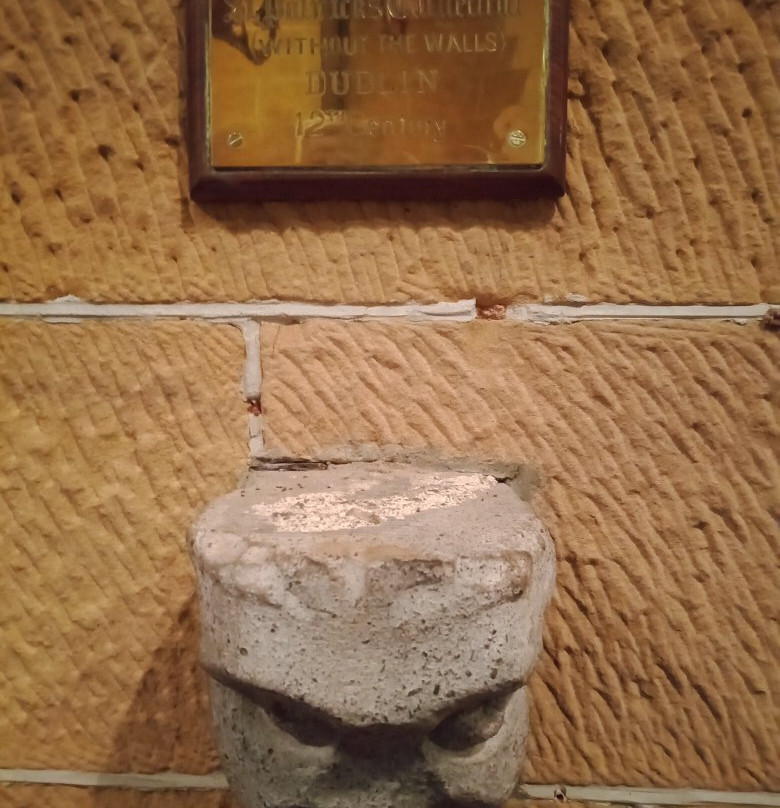 St. David's Cathedral-霍巴特必去景点