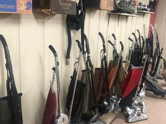 Museum of Vacuums-罗拉必去景点