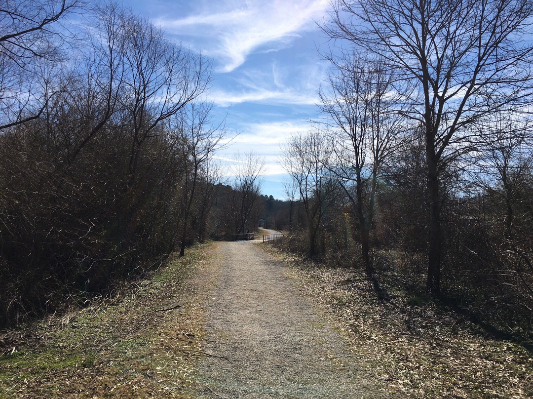 Curry Creek Park-Jefferson必去景点