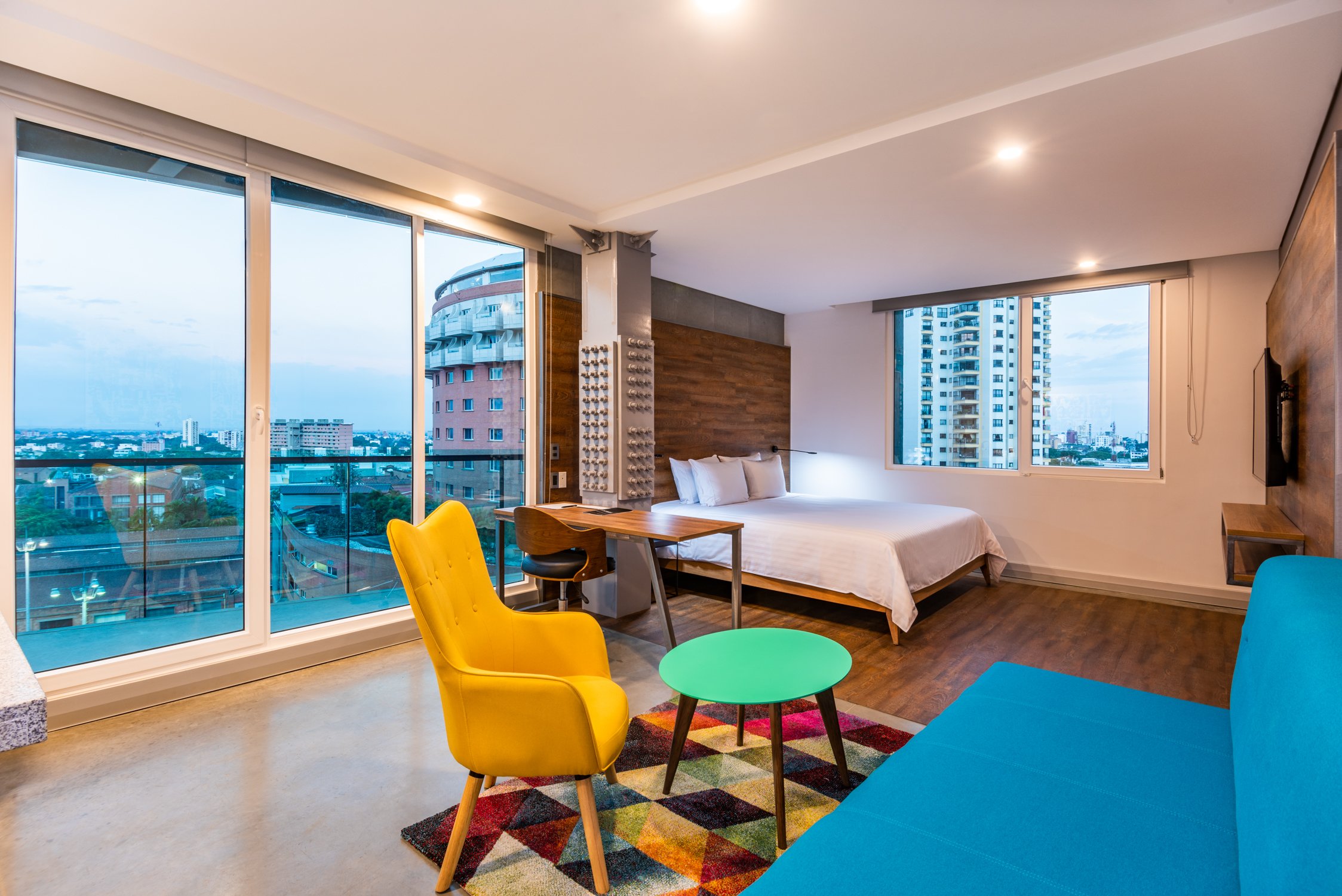 Hotel Spirito by Spiwak-官方