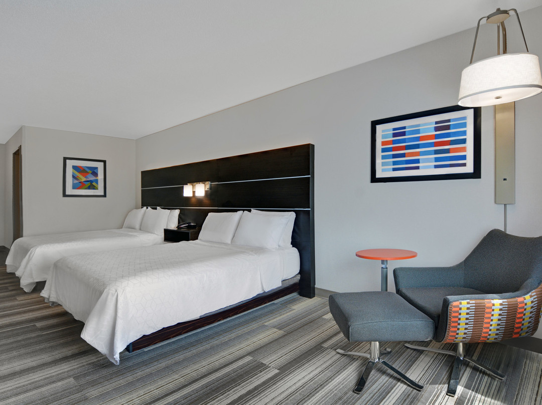 Holiday Inn Express Atmore North By IHG主图