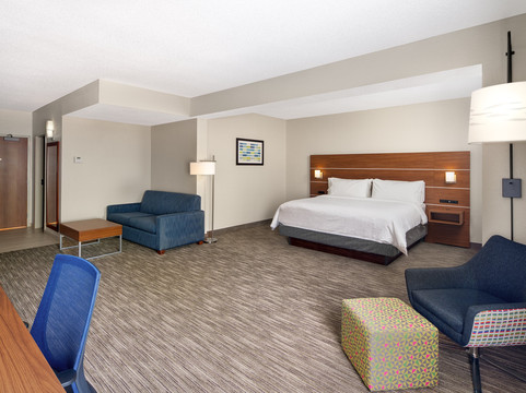 Holiday Inn Express Statesboro By IHG主图