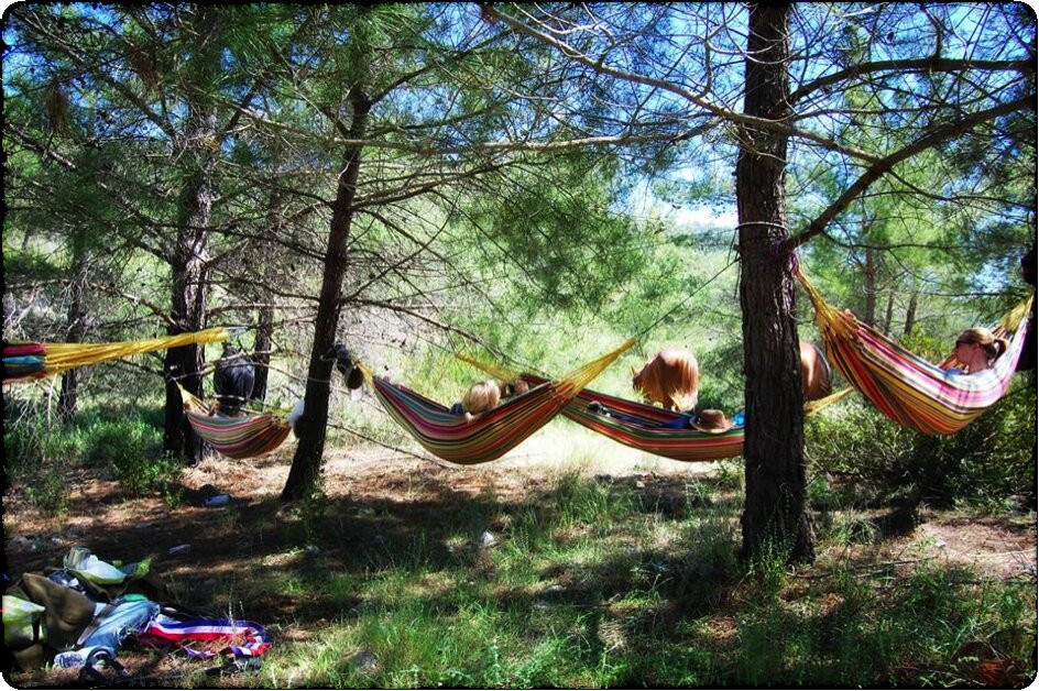 A&E Elpida Ranch-罗德城必去景点