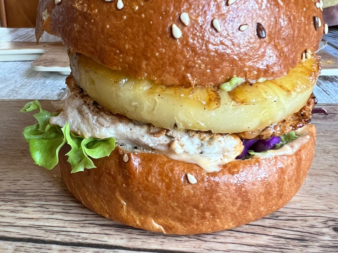 Over The Road Restaurant & Takeaway