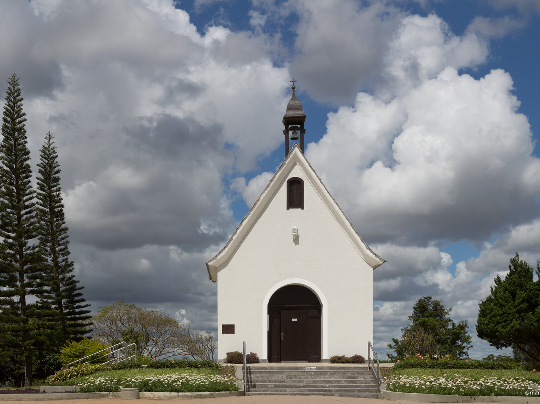 Santuário Schoenstatt