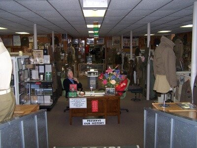 Veterans Memorial Museum-Miamisburg必去景点