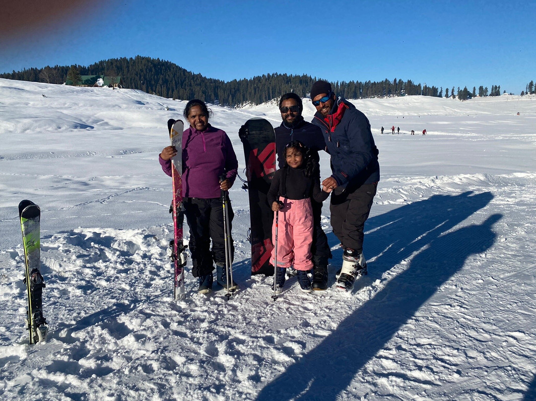 Gulmarg Expedition景点图片