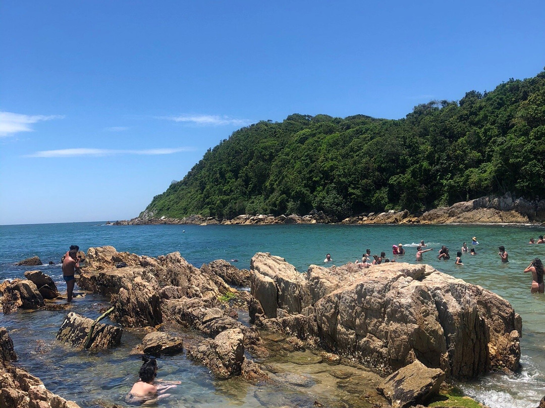 Praia da Paciência-佩尼亚必去景点