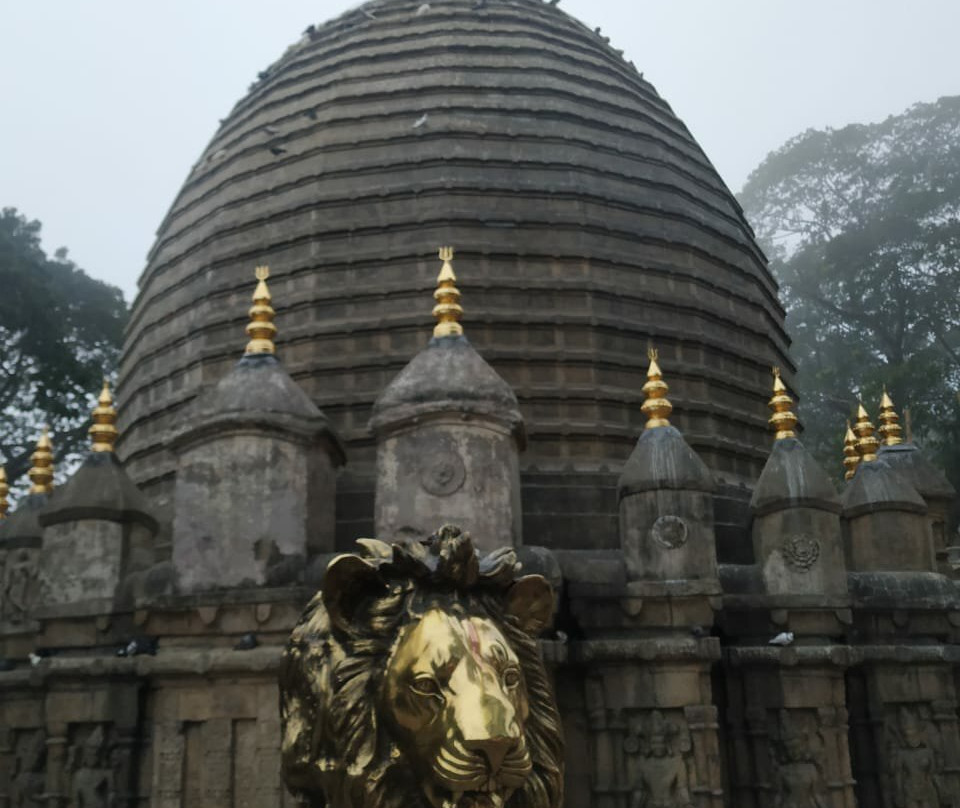 Kamakhya Temple景点图片