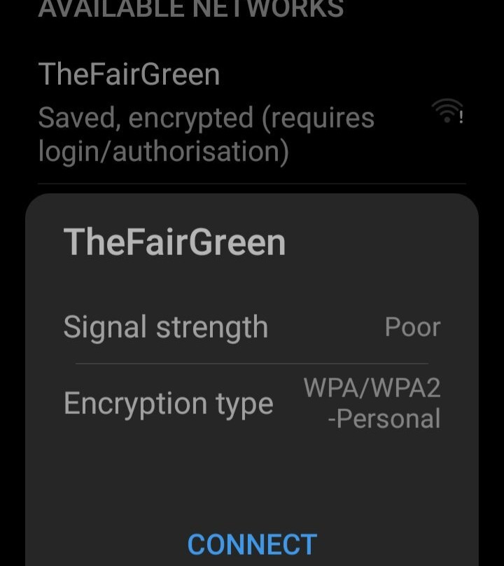 The Fair Green Hotel主图