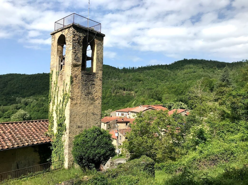 Borgo di Quarazzana Tuscany主图