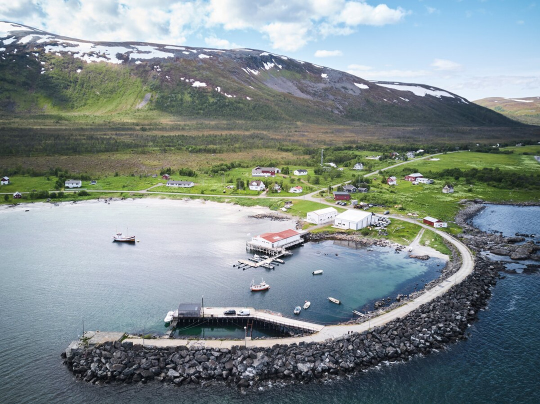 Sandland Brygge