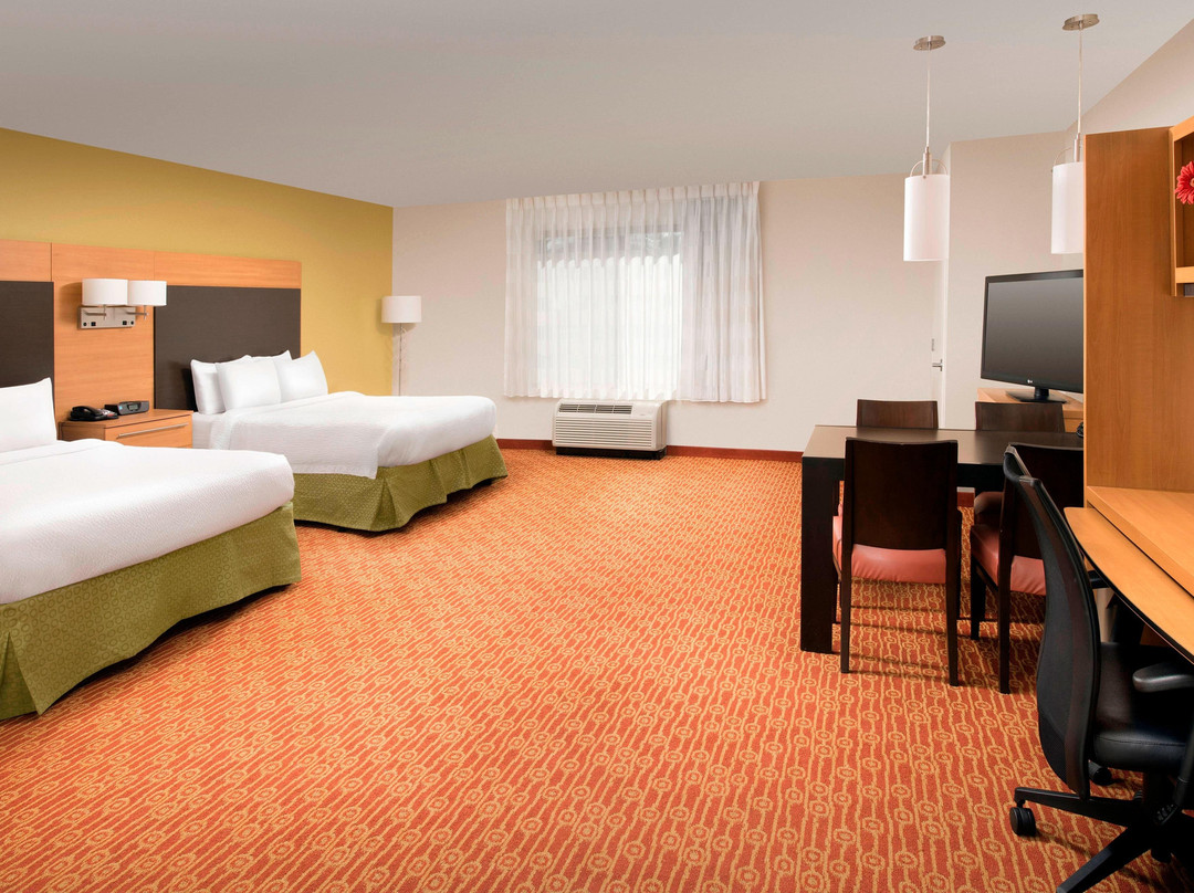 TownePlace Suites by Marriott Eagle Pass主图