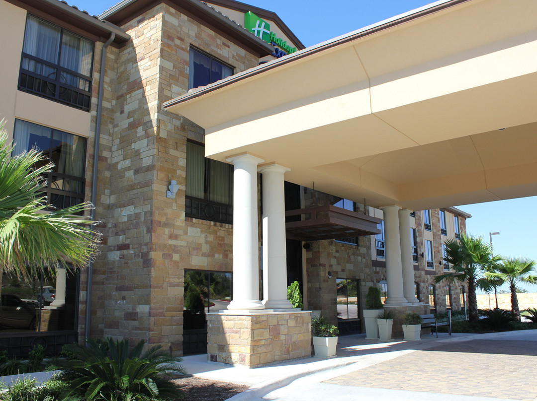 Holiday Inn Express & Suites Austin Nw - Lakeway By IHG主图