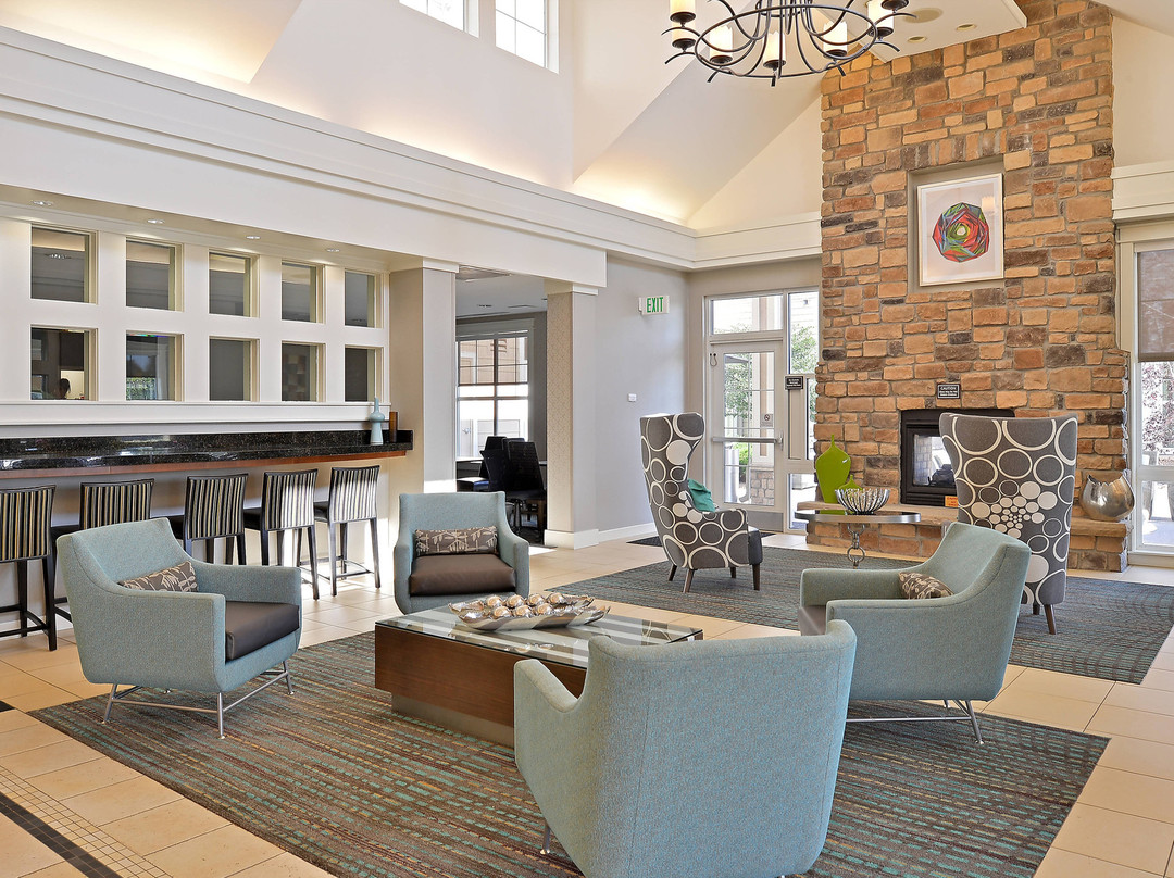 Residence Inn by Marriott Loveland Fort Collins主图