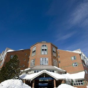 Sugarloaf Mountain Hotel主图