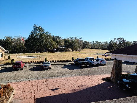 Gulf Hills Hotel & Resort主图