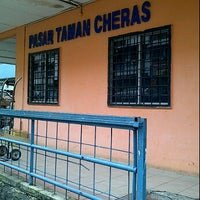 Yulek Morning Market-蕉赖必去景点