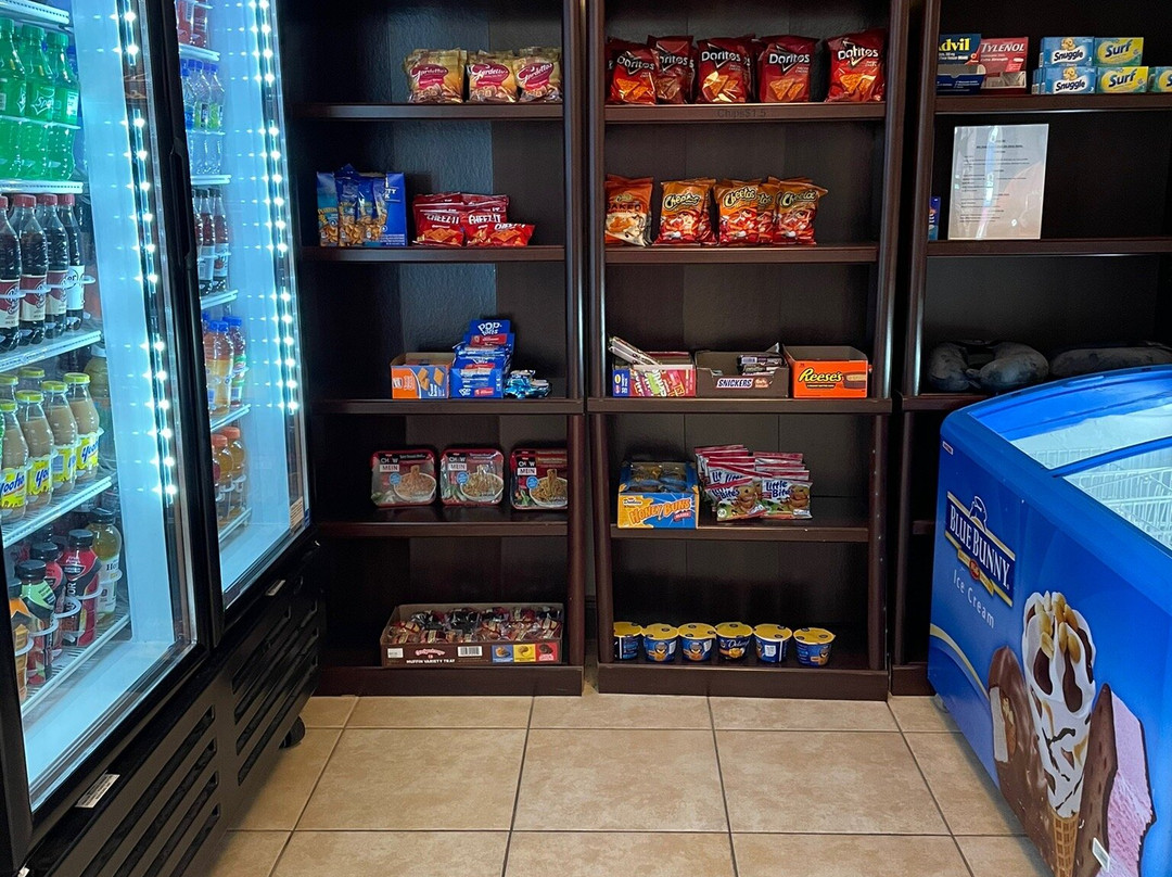 Sleep Inn & Suites North Mobile Saraland主图