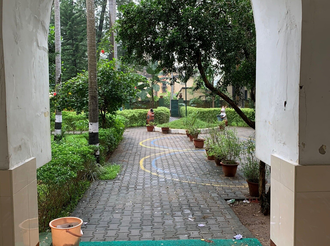Ttdc Hotel TamilNadu - Thanjavur主图