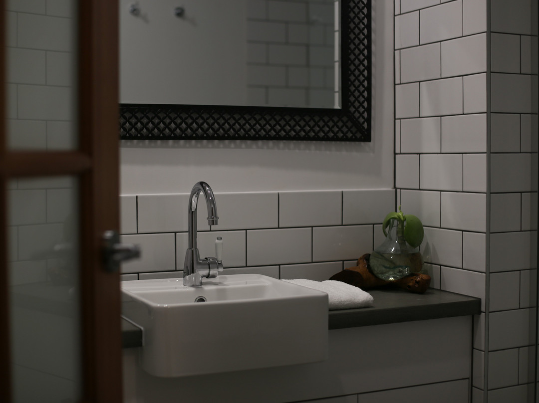 Daylesford Art Motel主图