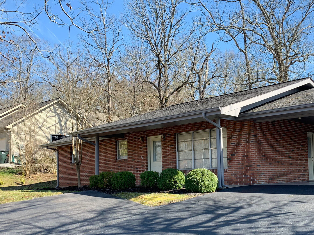 Restorative Massage of the Smokies-塞维尔维尔必去景点