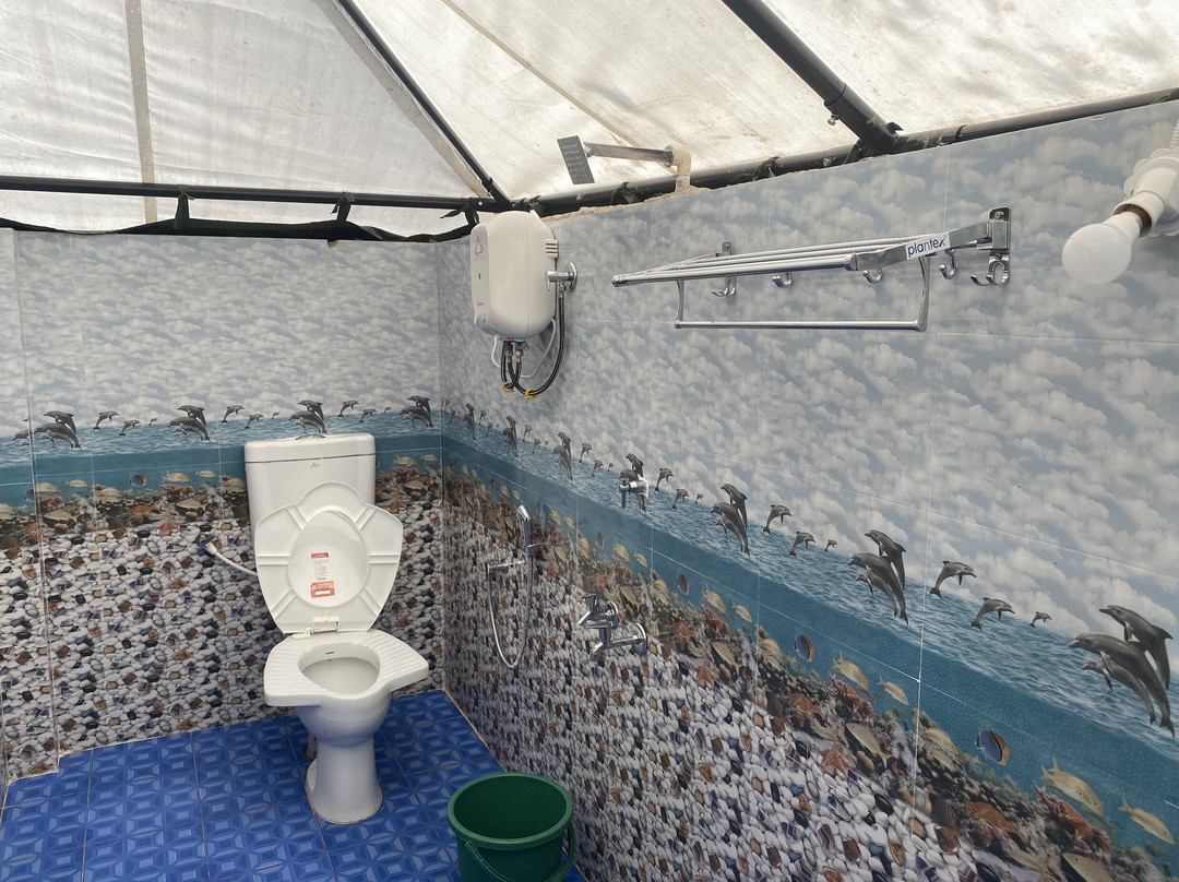 Phulbani Nature Retreat主图