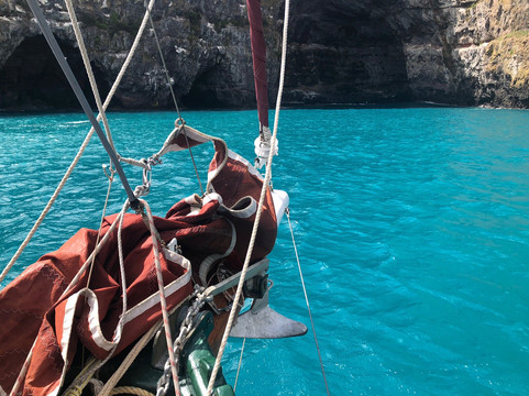 Fox II-阿卡罗阿必去景点