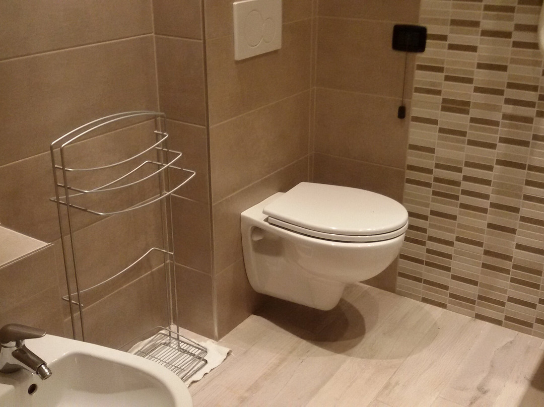 Hotel Clitunno主图