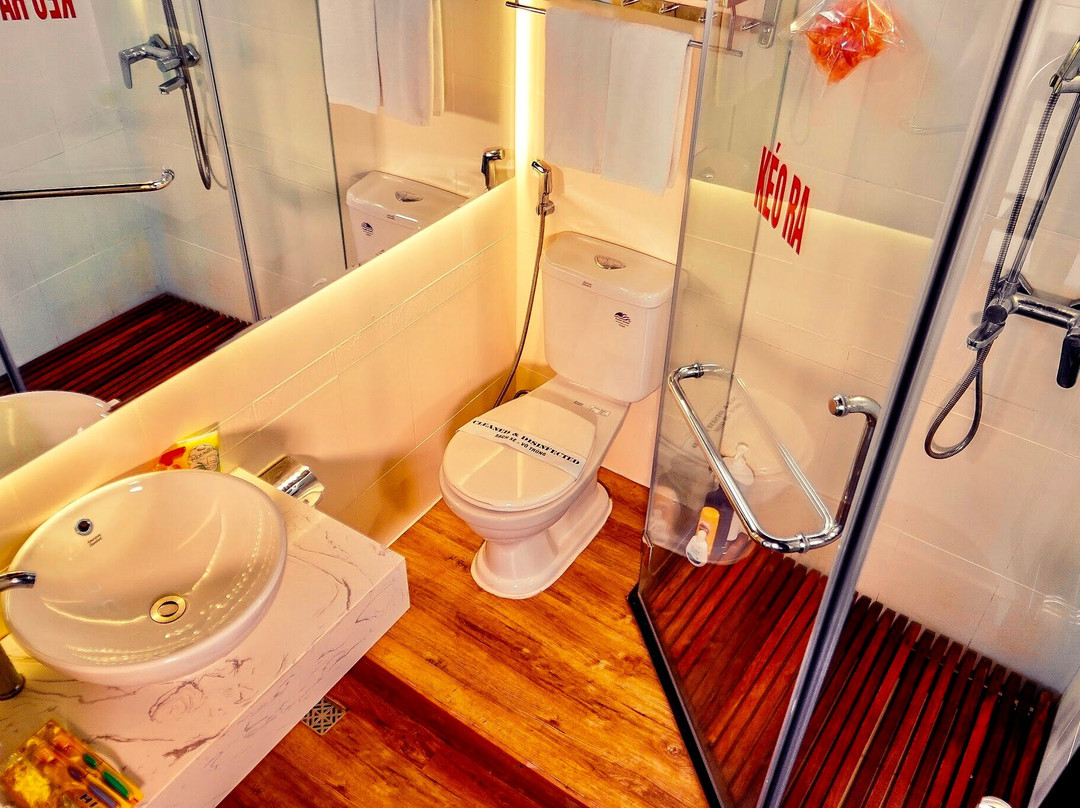 顺化胜利酒店主图