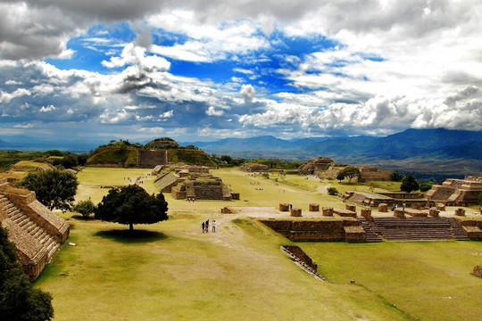 Mazatlan Van Tours-Sinaloa de Leyva必去景点