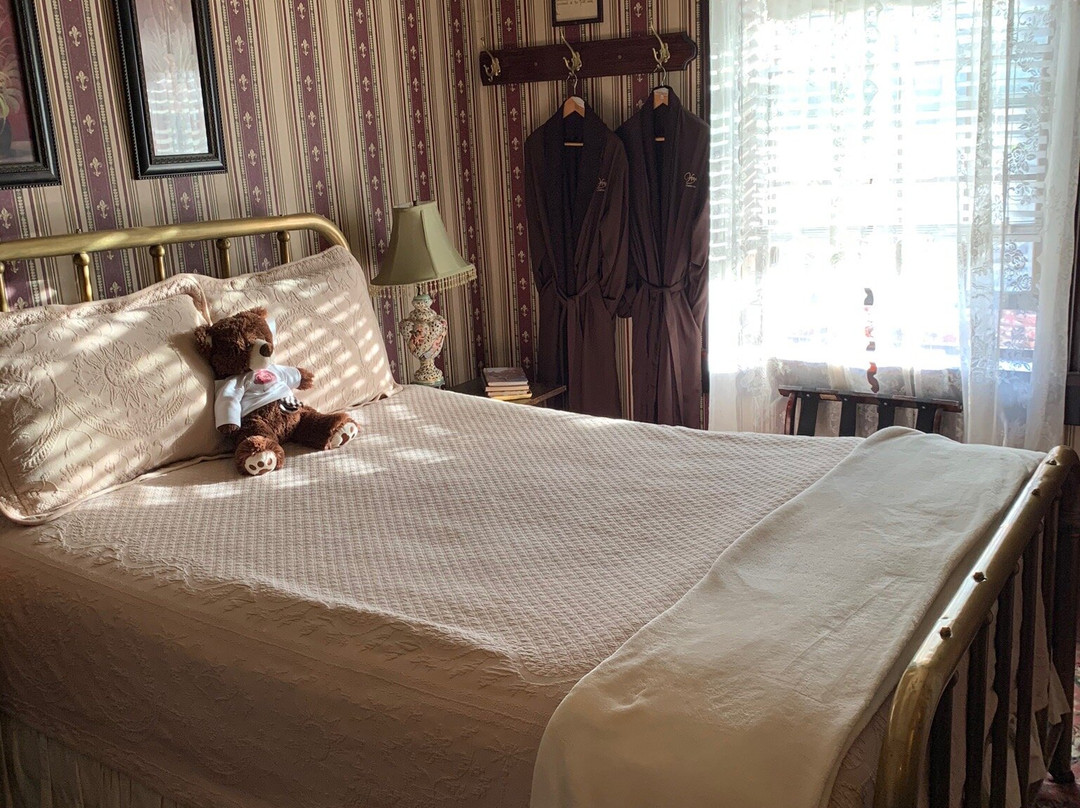 The National Hotel主图