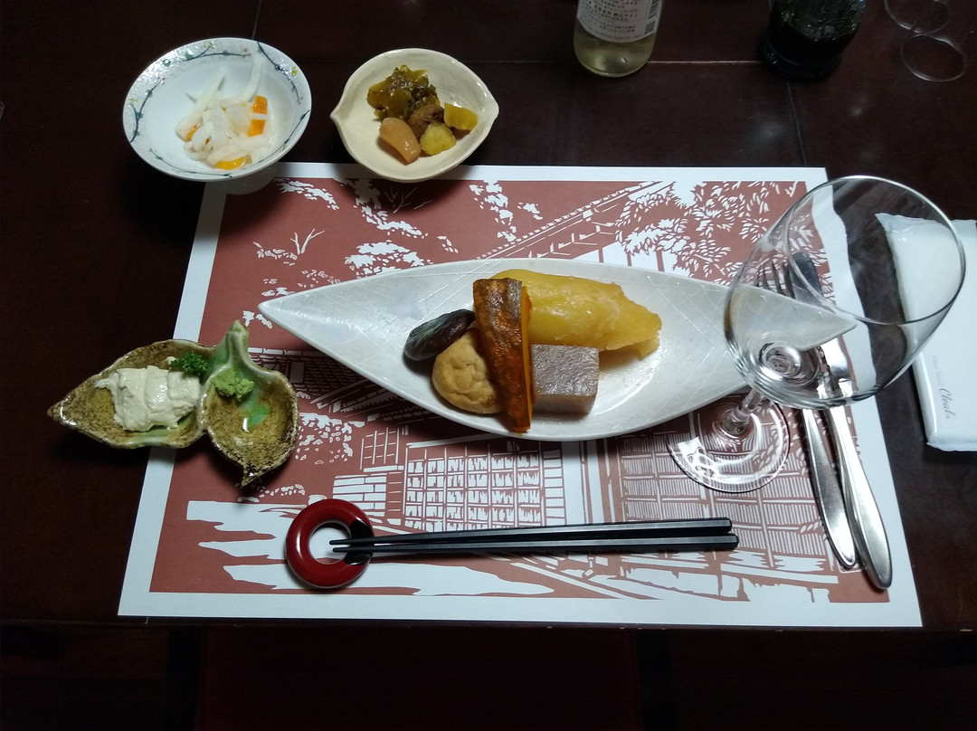 Hatago Ichiban主图