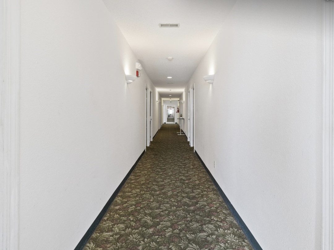 Red Bud Country Inn主图