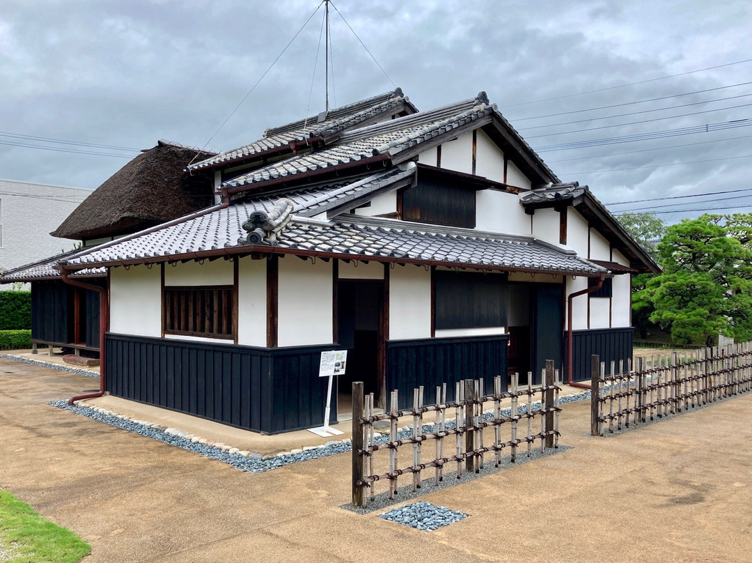 Okuma Memorial Museum-佐贺市必去景点