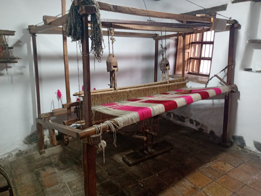 Casa Museo Taminango-帕斯托必去景点