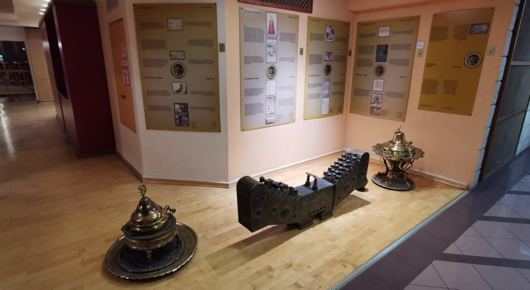 Donna Gracia Hotel & House Museum主图