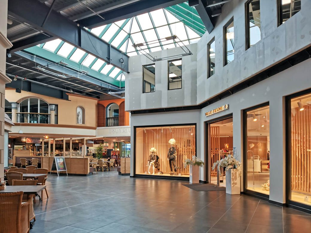 Massen Shopping Center-Wemperhardt必去景点