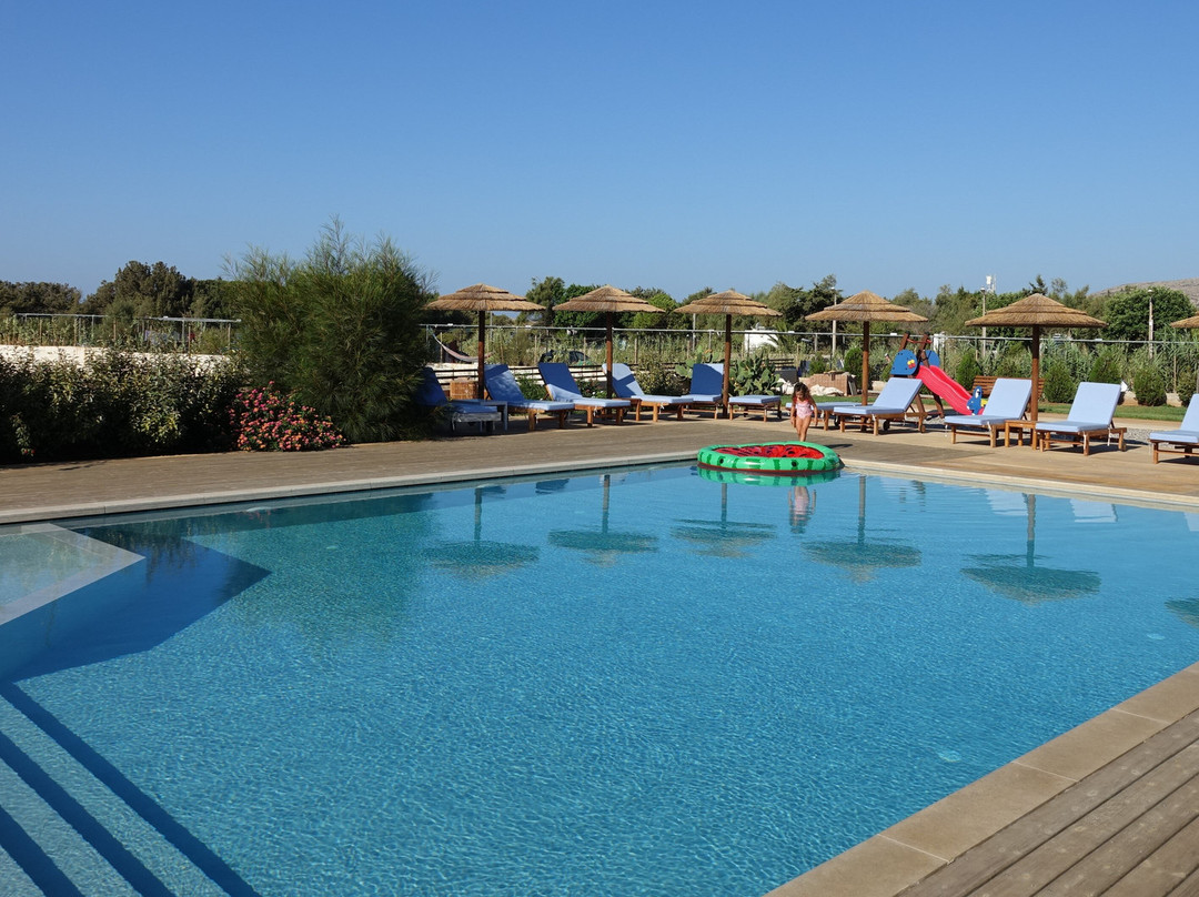 Double Bay Beach Hotel主图