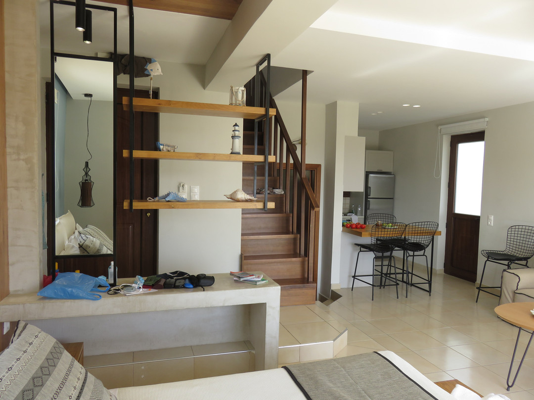 勒尼克斯度假酒店主图